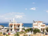 卡利斯蒂住宿 斯帕塔-阿爾泰米扎住宿飯店