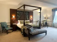 Nunsmere Hall Hotel Hôtels à : Tarporley