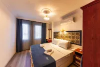 Özgüm Suite Otel