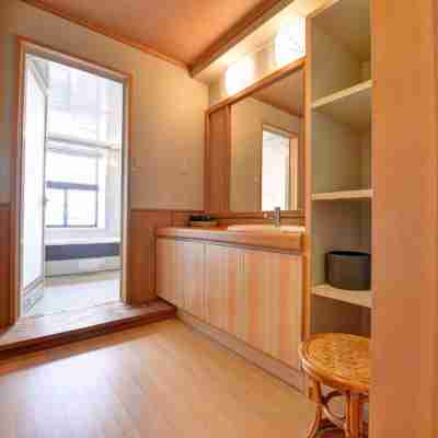 工匠迎賓飯店 Rooms