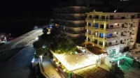 Kalemi's Beachside Hotel - Airport Shuttle