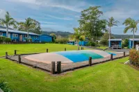Tasman Holiday Parks - Coromandel Hotels in Coromandel