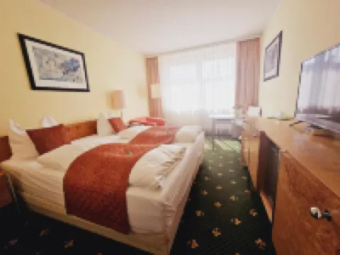 Alexa Hotel Hotels in Gohren