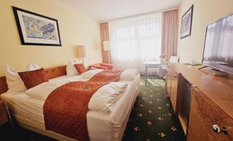 Alexa Hotel