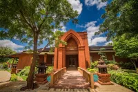 Heritage Bagan Hotel Hotels in 
