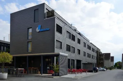 Hotel Profis Hotels in 