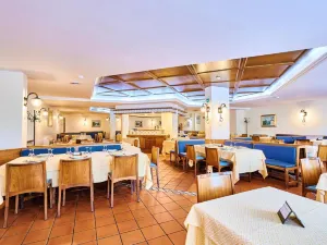 Hotel Pizzalto