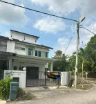 Bahagia Makmur Homestay Hotels in Temerloh