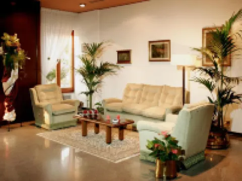 Hotel Astoria Hotels in Pineto
