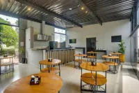 Hotel Flores de Holambra Hotels in Cosmópolis