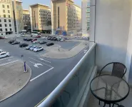 AlBarsha 1 Hostel by PHM