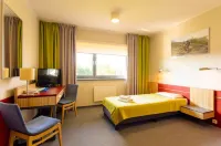 Aqua-Zdrój Hotel a Walbrzych