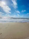 Esehytter Luxury Holiday Home Near Beach فنادق في Norre Nebel