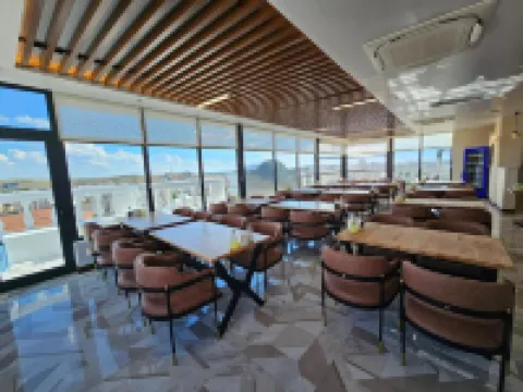 Baypark Hotel & Spa Midyat otelleri