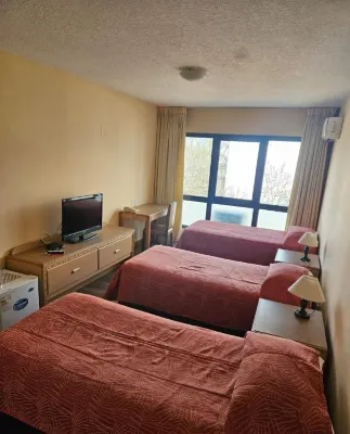Hotel Klee Hotels in Montevideo Centro