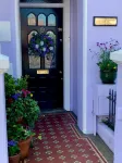 Gyves House