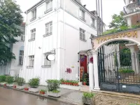 City Boutique Inn