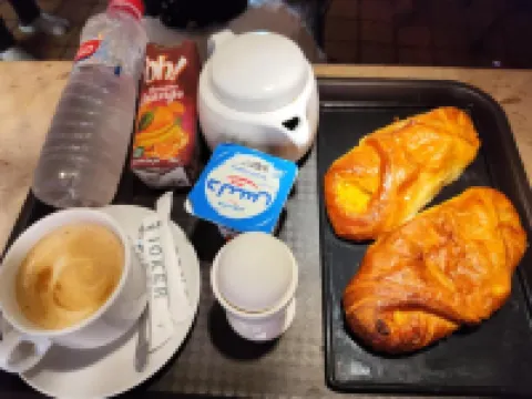 Hôtel Ayachi Hotels in Bab Souika