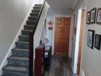 Homely Wee House Отели в г. Белфаст