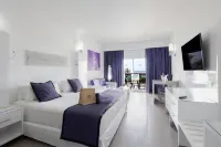 Riu Palace Antillas - Adults Only - All Inclusive