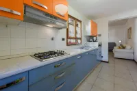 Santa Croce's Vintage by MMega - vasca da bagno