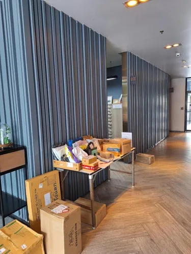 รูปภาพของMari's space