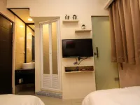 Mayu Hotel Hotels in Matsu