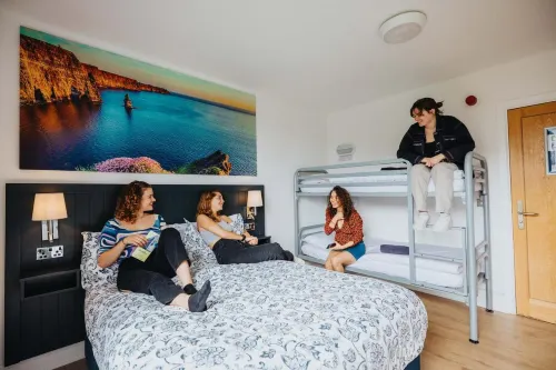 Snoozles Galway City Centre