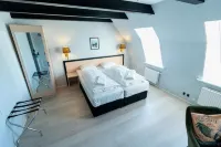 Prinsen Hotel Các khách sạn gần Jomfru Ane Gade