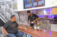 Fuego Hotel
