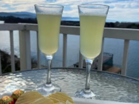 Hotel Encanto del Río Hoteles en Valdivia