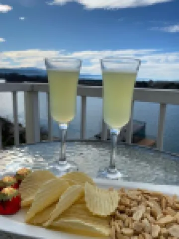 Hotel Encanto del Río Hotel di Valdivia