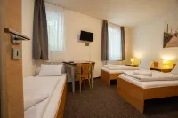 Apartmány U Gigantu