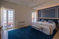 Hotel Farol Hôtels à : Torreira