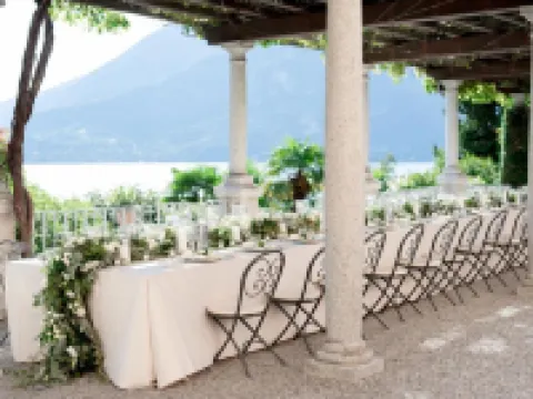 Hotel Villa Cipressi, by R Collection Hotels Hotels in Varenna