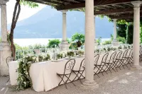 Hotel Villa Cipressi Hotel a Perledo