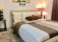Cebu City Sweet Staycation Hotels in Cebu