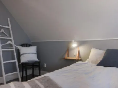 Sodervillan Hotels in Vaxjo