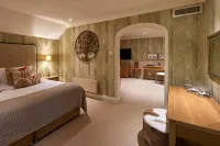 Cbh Donnington Valley Hotel Hotels in Newbury