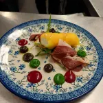 Le Comptoir du Voyageur Hotel di Pupillin