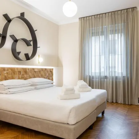 Pier Capponi 17 Rooms & Suites