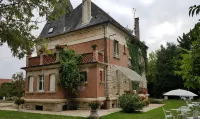 Villa les Iris فنادق في Agnetz