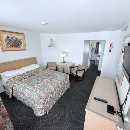 Guest Inn Motel