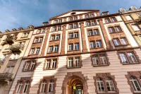 Ibis Styles Strasbourg Centre République Các khách sạn gần Stadium Canal Schiltigheim