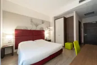 Hotel Villa Nabila Hotels in Pegognaga