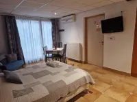 Chez Anabel et Stephane Hotels in Ungersheim