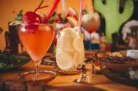 Pension Snadun Hotels in Ginoza