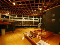 Kawaichiya Ryokan Hotel a Nozawaonsen