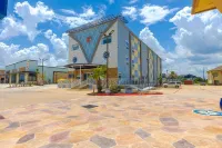 La Vyoma Villas, Westpark Hwy 6 Hotels in Mission Bend