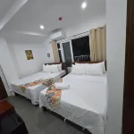 Sunvilla beachfront hotel